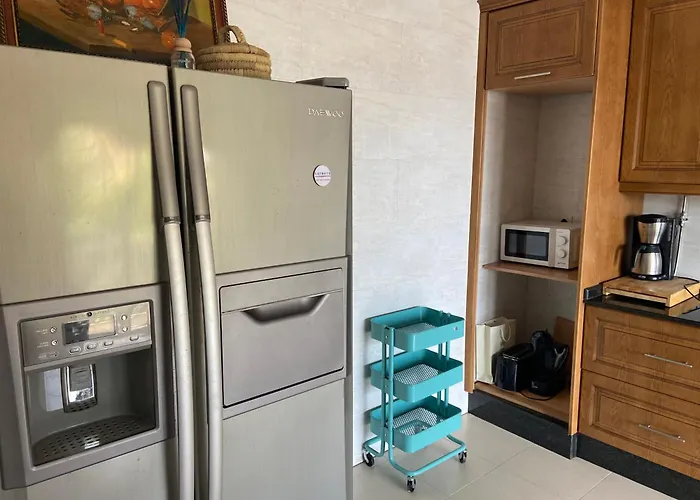 Σπίτι διακοπών A Casa De Sisan *