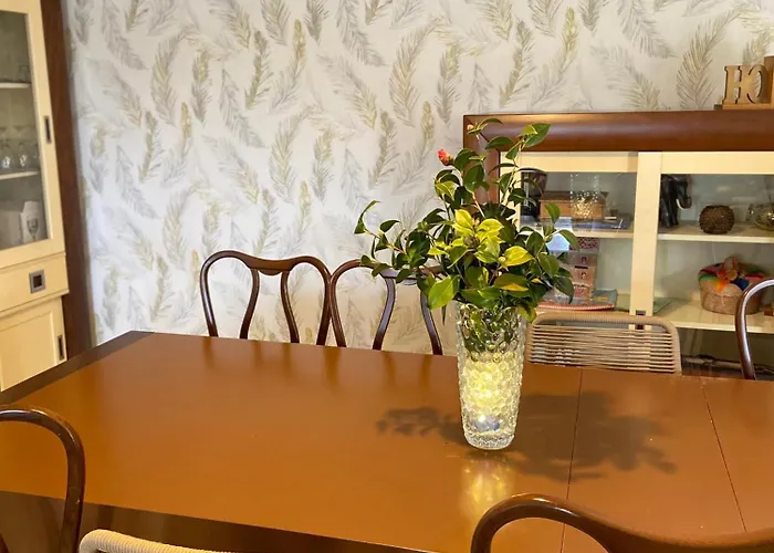 A Casa De Sisan Ribadumia