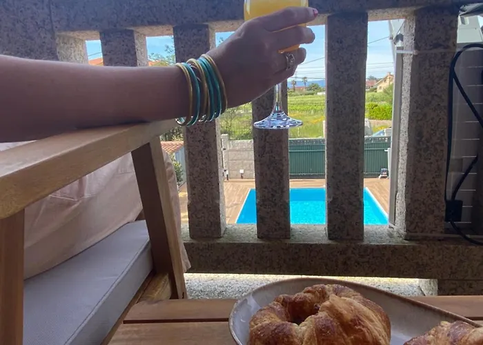 Σπίτι διακοπών A Casa De Sisan *