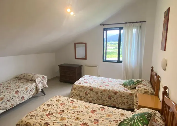 Σπίτι διακοπών A Casa De Sisan *