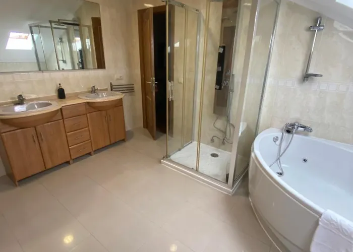 A Casa De Sisan Σπίτι διακοπών *