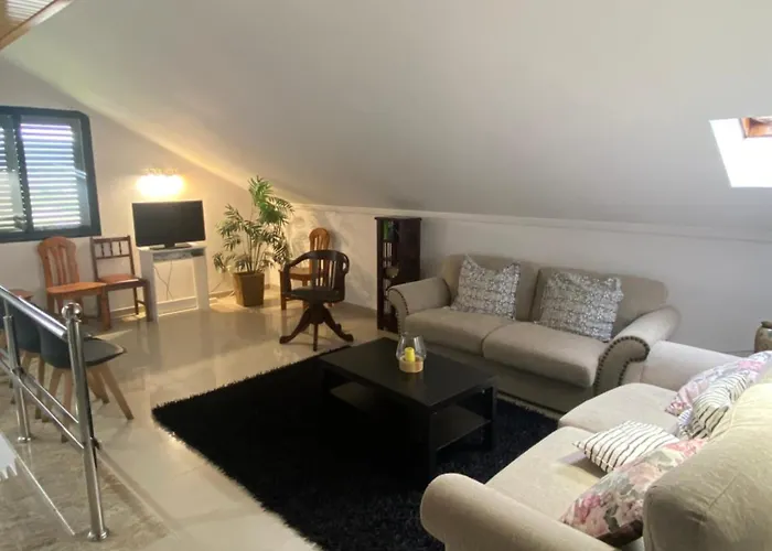 Σπίτι διακοπών A Casa De Sisan *