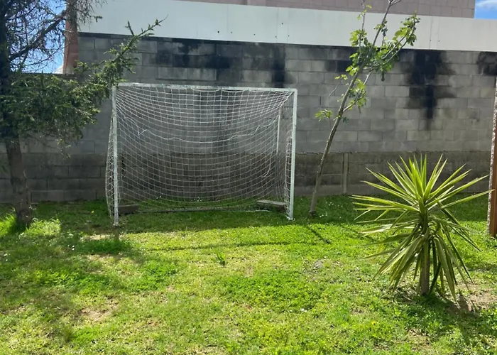 A Casa De Sisan Ribadumia