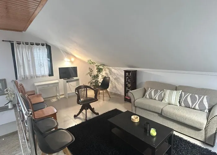 Σπίτι διακοπών A Casa De Sisan Ribadumia