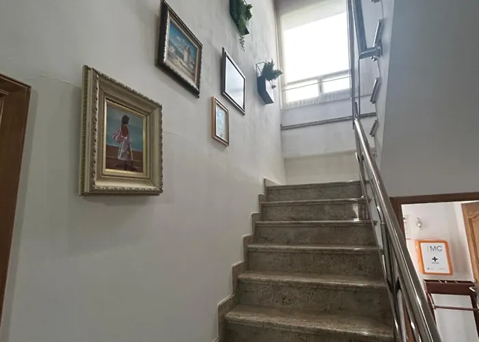 A Casa De Sisan *