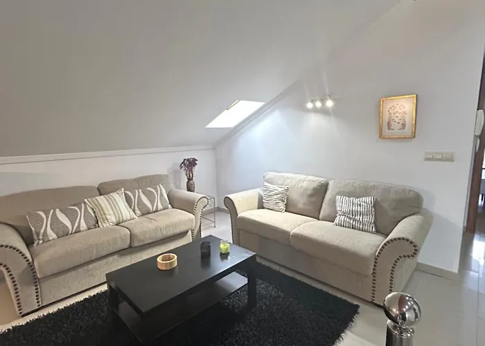 A Casa De Sisan Ribadumia