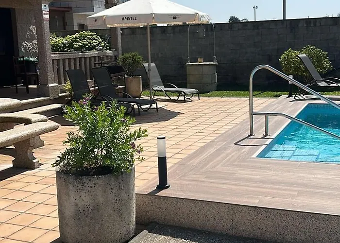 A Casa De Sisan Σπίτι διακοπών